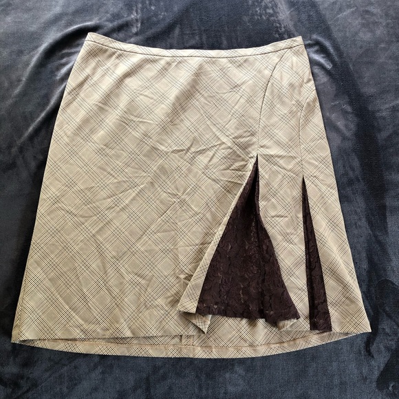 Lane Bryant Dresses & Skirts - Vintage Lane Bryant Skirt